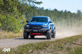 V8 Ford Raptor with Hamer King Series bull bar - gallery photo 26