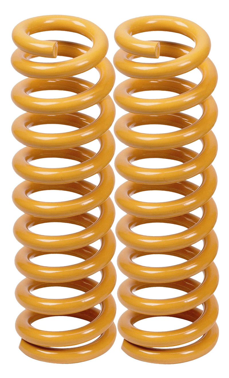 Tough Dog Coil Springs for Next Gen Ford Ranger 2Ltr bi-turbo - PAIR