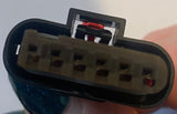 EliteDrive throttle controller plug 507