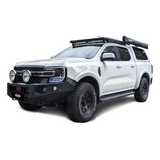 Raxar Bullbar No Looped Next Gen Ranger, Wildtrak, Wildtrak X & Platinum aftermarket accessory