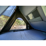 Raxar Rooftop Tent with Front Entry