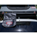 Raxar Rooftop Tent with Front Entry