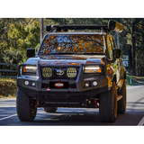 RAXAR Looped Toyota Prado 250 - 2024 onwards