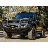 RAXAR Looped Toyota Prado 250 - 2024 onwards