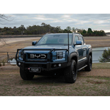 BYD Shark 6 Bullbar