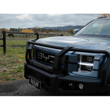 RAXAR Looped BYD Shark 6 Bullbar - 2024 onwards
