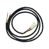 TAG Heavy Duty Towbar & Wiring Harness for Subaru Forester (03/2008 - 04/2013)