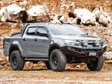 Piak Genesis Bull Bar Non-Loop to suit Isuzu D-Max 11/2023 Onwards - Brixton 4x4 - Buy Online Now!