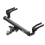 TAG Towbar to suit Toyota RAV4 Towbar – TAG Heavy Duty Towbar