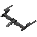 TAG 4x4 Recovery Towbar for Toyota Prado (08/2009 - on)