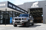 Offroad Animal Toro Bull Bar for Toyota Prado 250 - Brixton 4x4 photo 33