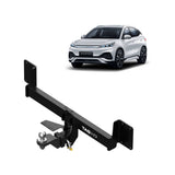 TAG Heavy Duty Towbar & Direct Fit CAN-bus Wiring Kit for BYD Atto 3 Hatch (01/2024 - On)