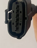 EliteDrive throttle controller plug 607