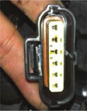 EliteDrive throttle controller plug 608
