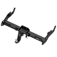 TAG Extreme Recovery Towbar & Direct Fit Wiring for Toyota Hilux Cab Chassis (08/2008 - 09/2015)