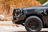 Piak Genesis Loop Bull Bar for Ford Ranger (5/2022+) & Everest (6/2022+) - Brixton 4x4 - Buy Online Now!