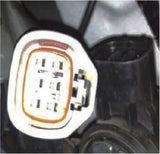 EliteDrive throttle controller plug 721