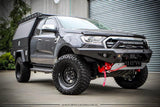 Predator Bull bar, Ford Ranger PX2; 2015-2018