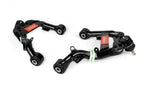 Outback Armour Fixed Upper Control Arm Kit for Isuzu Dmax 2012 to 2019 Only