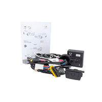 Erich Jaeger Towbar Wiring for Ford Focus (10/2018 onwards)