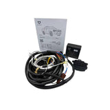 Erich Jaeger Direct Fit CANbus wiring Harness for Ford Ranger Next Gen (01/2025 onwards)