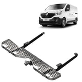 TAG Rear Step for Mitsubishi Express (02/2020 - on),Renault Trafic (05/2014 - on)