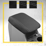 Volkswagen Amarok 2H (Cloth Seats) Neoprene Armrest Console Lid (Available)