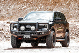 Piak Genesis Loop Bull Bar for Ford Ranger (5/2022+) & Everest (6/2022+) - Brixton 4x4 - Buy Online Now!