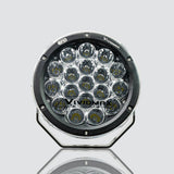 Efs Vividmax Driving Light 7 Inch 180W Led - EACH