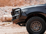 Piak Genesis Loop Bull Bar Bar to suit Mazda BT-50 7/2020+ - Brixton 4x4 - Buy Online Now!