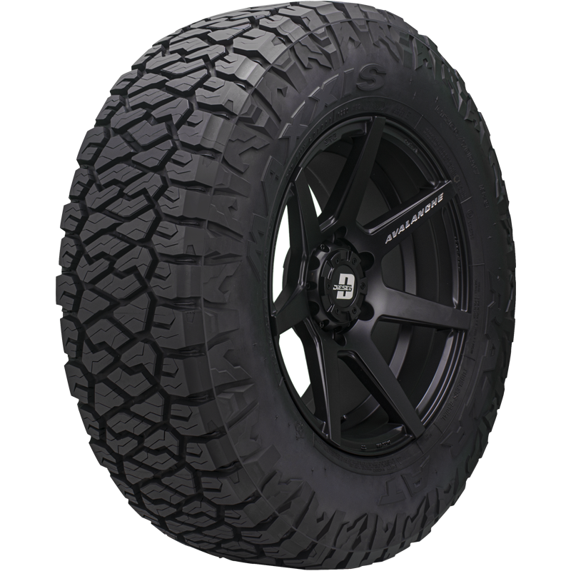 Maxxis RAZR All Terrain AT811