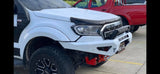 Predator Bull bar, Ford Ranger PX2; 2015-2018