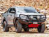 Piak Genesis Loop Bull Bar to suit Isuzu D-Max (11/2023 on) - Brixton 4x4 - Buy Online Now!