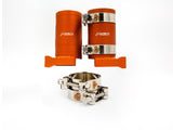 Shock Absorber Stone Shield Kit by Outback Armour