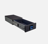 MSA 4X4 930A storage drawer module