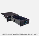MSA 4x4 Storage Drawer Kit for Ford Everest UA - Left Hand