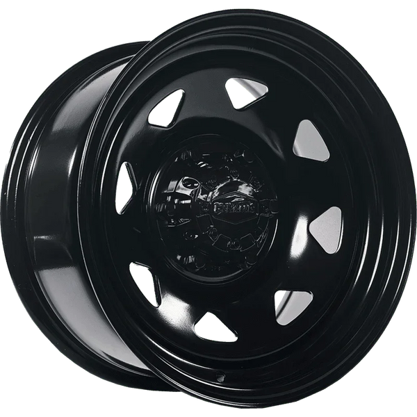 Isuzu Dmax Wheels - 2012 to 2020