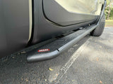 Raxar Kia Tasman Side Steps - 2025 onwards