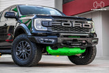 Hamer 4x4 Atlas Bullbar to suit Ford Ranger Raptor2022-Present - Brixton 4x4 - Buy Online Now!