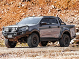 Piak Genesis Loop Bull Bar to suit Isuzu D-Max (11/2023 on) - Brixton 4x4 - Buy Online Now!