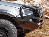 Piak Genesis Loop Bull Bar to suit Isuzu D-Max (11/2023 on) - Brixton 4x4 - Buy Online Now!