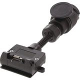 OEX Trailer Plug Adaptor 13 Pin Euro Plug (Car) to 7 Pin Flat Socket (Trailer) – GWM Cannon & Tank 2025 Onwards