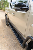 Raxar Kia Tasman Side Steps - 2025 onwards