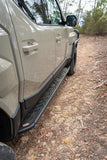 Raxar Kia Tasman Side Steps - 2025 onwards