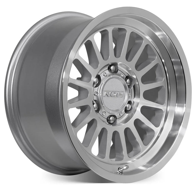 roh apollo wheels