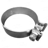 Redback Exhaust System for Holden Commodore 04/1995 - 2000