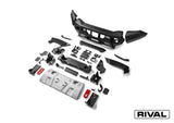 Rival Bumper VW Amarok 2023 Onwards