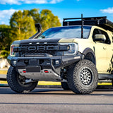 ford tremor bull bar