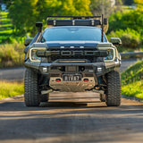 Rival Bumper - New Design - Next Gen Ford Ranger / Everest 2022 onwards