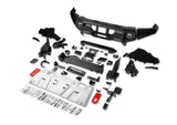 Rival Bumper - New Design - Next Gen Ford Ranger / Everest 2022 onwards